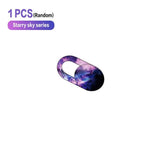 Load image into Gallery viewer, Starry Sky Webcam Cover Stickers - BestShop
