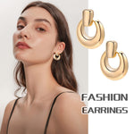 Load image into Gallery viewer, Statement Earring - BestShop