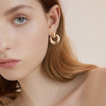Load image into Gallery viewer, Statement Earring - BestShop