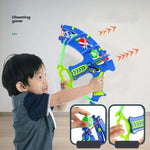 Load image into Gallery viewer, Sticky Ball Dart Board Target Sports Game - BestShop