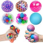 Load image into Gallery viewer, Stress Relief Squeezing Balls - BestShop