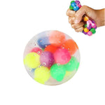 Load image into Gallery viewer, Stress Relief Squeezing Balls - BestShop
