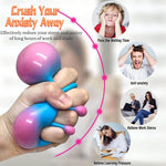 Load image into Gallery viewer, Stress Relief Squeezing Balls - BestShop