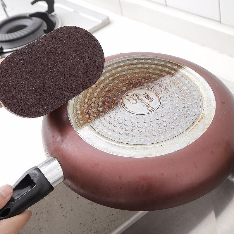 Strong Decontamination Tiles Brush Kitchen Clean Tools - BestShop