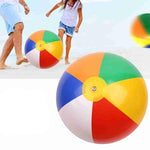 Load image into Gallery viewer, Summer Outdoor Swimming Pool Beach Inflatable Ball - BestShop