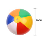 Load image into Gallery viewer, Summer Outdoor Swimming Pool Beach Inflatable Ball - BestShop
