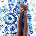 Load image into Gallery viewer, Summer Sexy Tassel Anklet - BestShop
