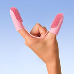 Load image into Gallery viewer, Super Soft Pet Finger Toothbrush - BestShop