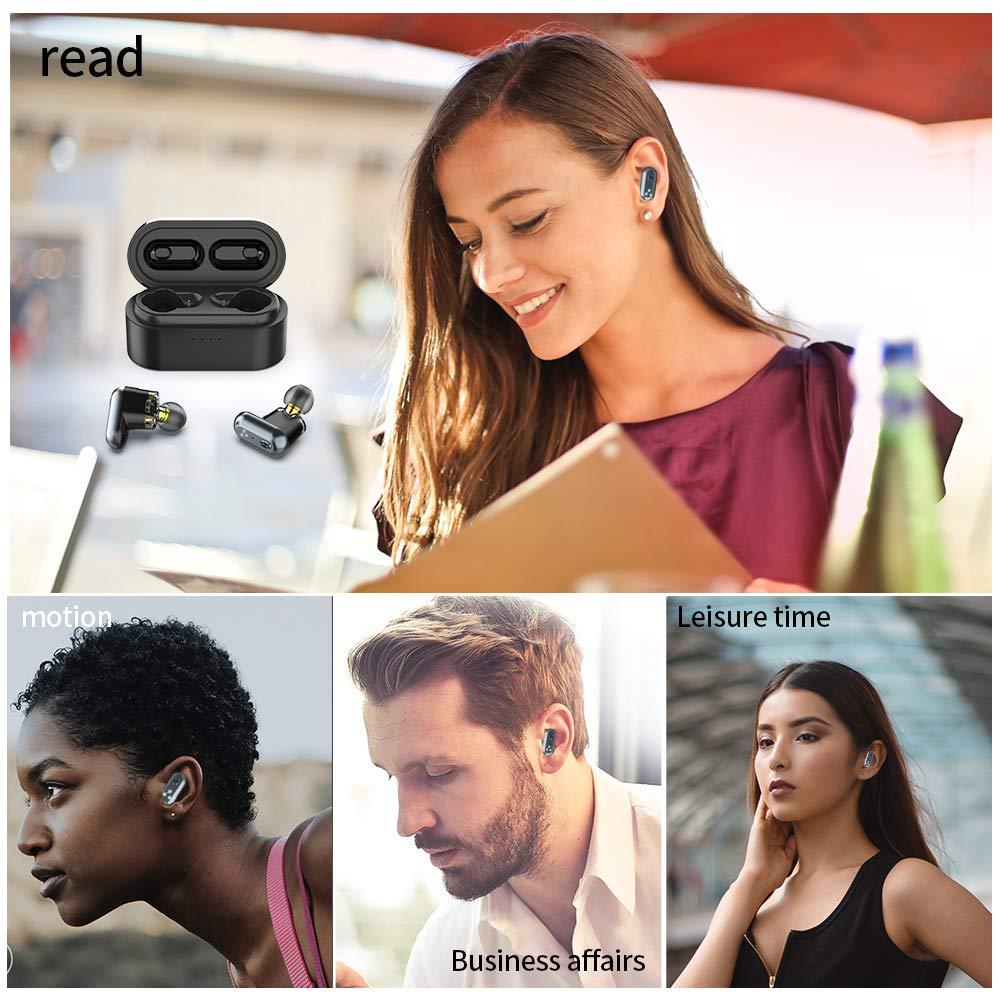 Syllable S101 QCC3020 wireless earphones - BestShop