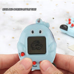 Load image into Gallery viewer, Tamagotchi Ditigal Pets Penguins Keyring - BestShop
