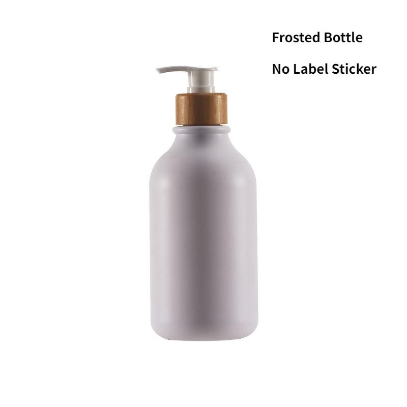 Thickened Refillable Soap Dispenser - BestShop