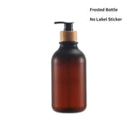 Load image into Gallery viewer, Thickened Refillable Soap Dispenser - BestShop
