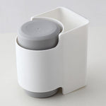 Load image into Gallery viewer, Toothbrush Holder Toothpaste Rack - BestShop
