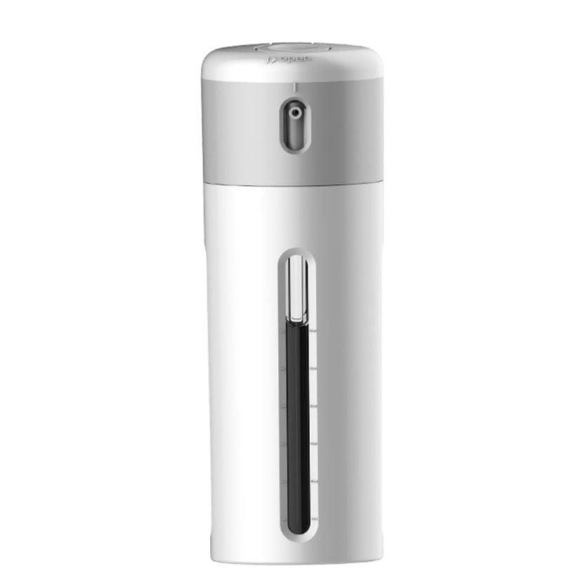 Travel Dispenser Shower Gel Soap Bottle - BestShop