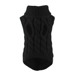 Load image into Gallery viewer, Turtleneck Knitted Pet Sweater Vest - BestShop
