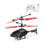Load image into Gallery viewer, Two Channel Remote Control Suspension Helicopter - BestShop
