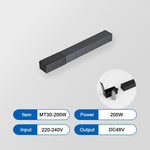 Load image into Gallery viewer, Ultra Thin Magnetic Track Light - BestShop
