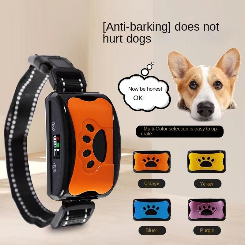 Ultrasonic Pet Dog Anti Barking Device - BestShop