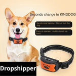 Load image into Gallery viewer, Ultrasonic Pet Dog Anti Barking Device - BestShop
