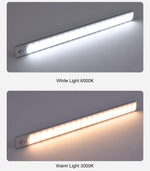 Load image into Gallery viewer, Under Cabinet LED Night Light - BestShop
