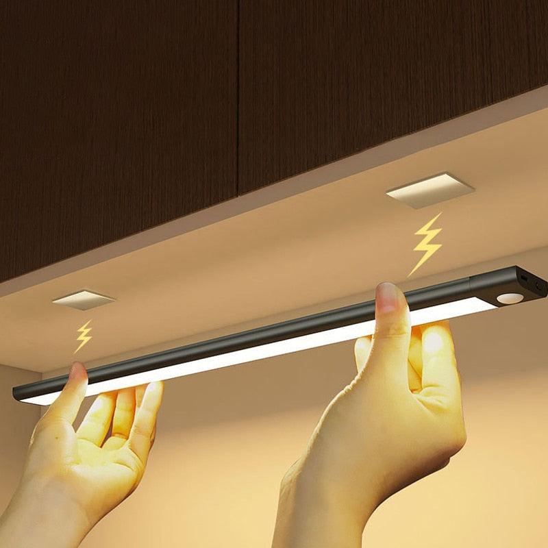 Under Cabinet LED Night Light - BestShop