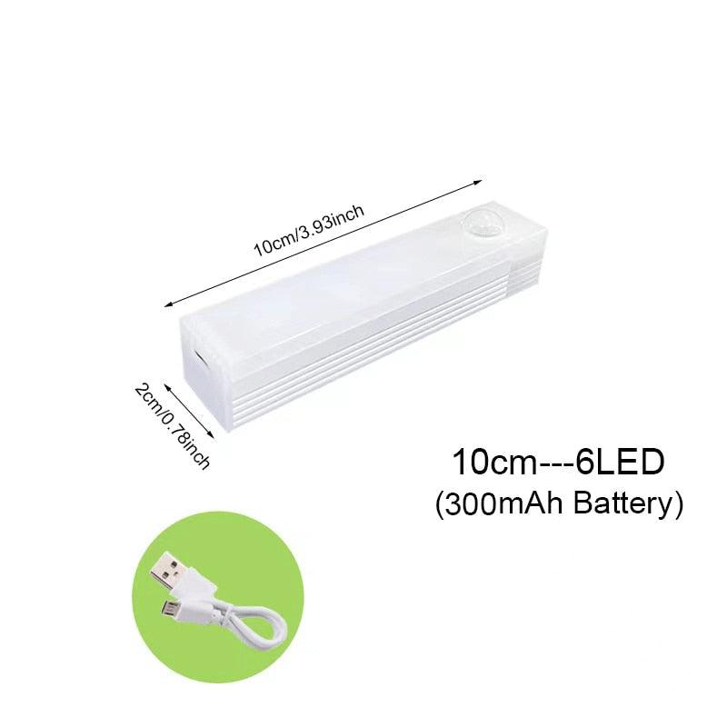 Under Cabinet LED Night Light - BestShop