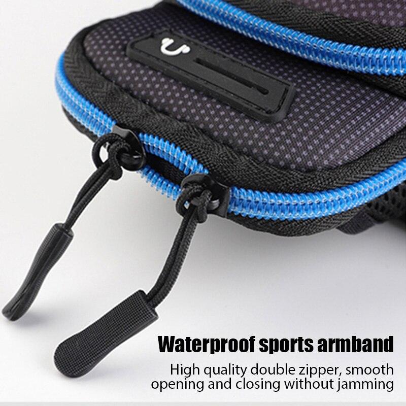 Universal Armband Sport Phone Case For Running - BestShop