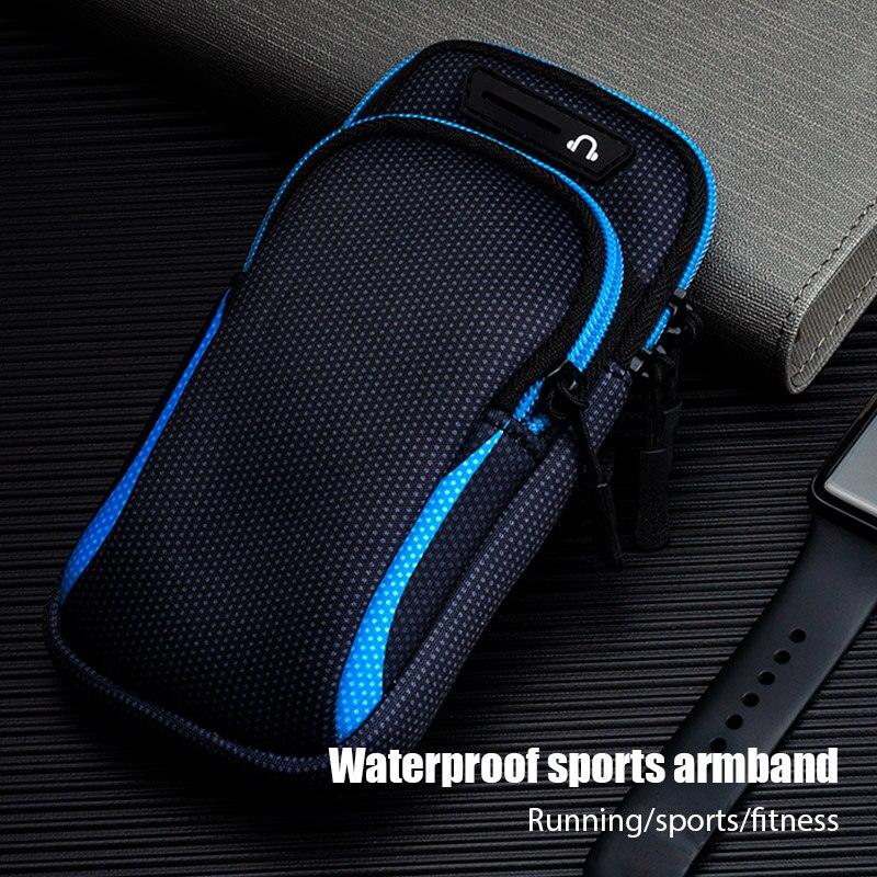Universal Armband Sport Phone Case For Running - BestShop