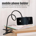 Load image into Gallery viewer, Universal Mobile Phone Adjustable Holder - BestShop
