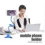 Load image into Gallery viewer, Universal Mobile Phone Adjustable Holder - BestShop
