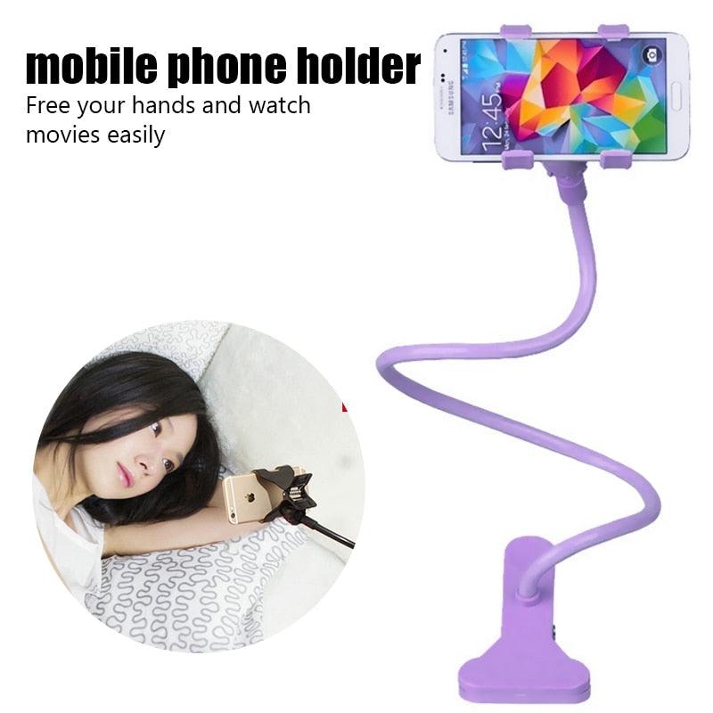 Universal Mobile Phone Adjustable Holder - BestShop