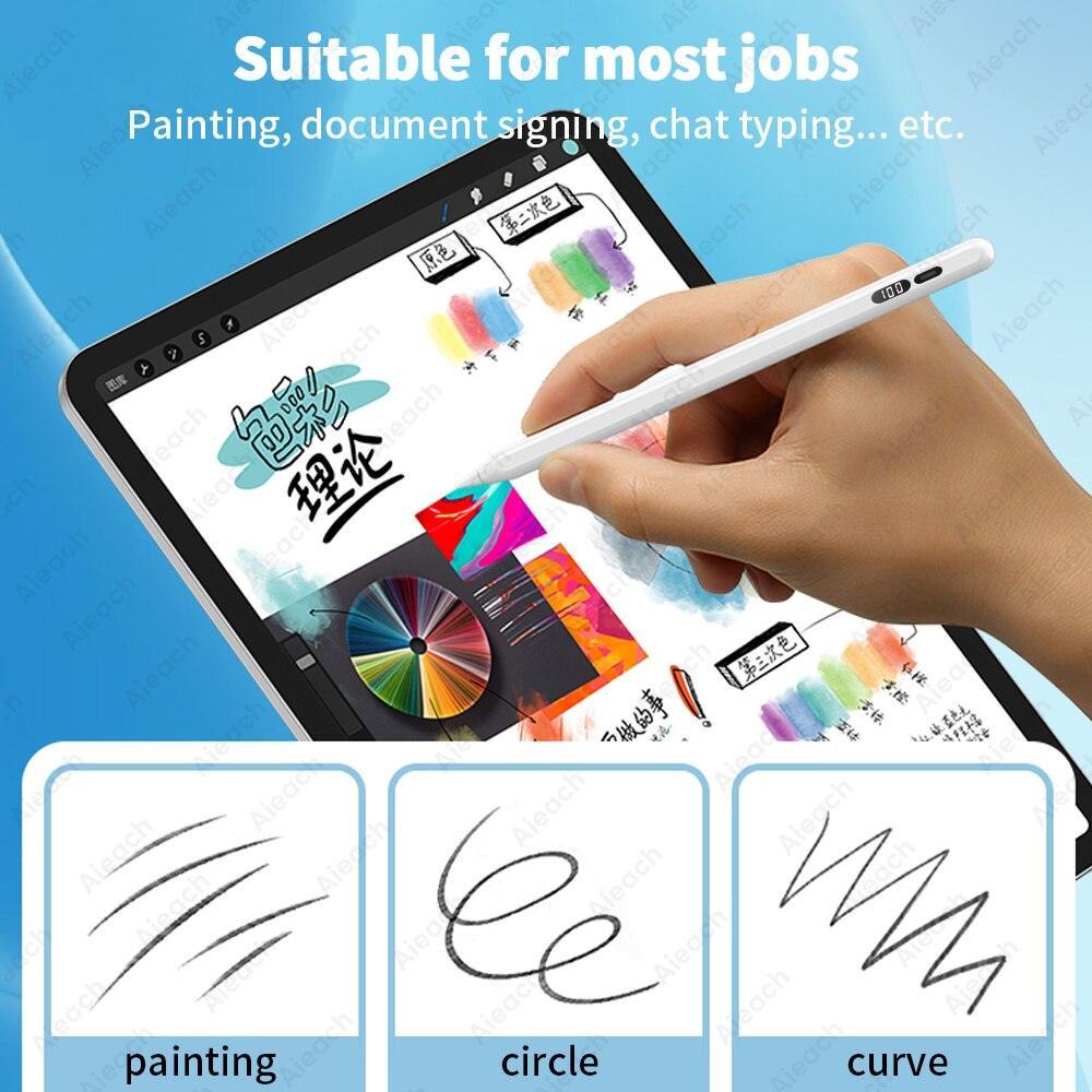 Universal Stylus Pen For Tablet And Phone - BestShop