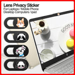 Load image into Gallery viewer, Universal Webcam Privacy Cover - BestShop
