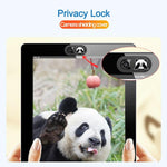 Load image into Gallery viewer, Universal Webcam Privacy Cover - BestShop
