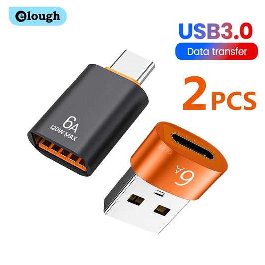 USB 3.0 To Type C Adapter - BestShop