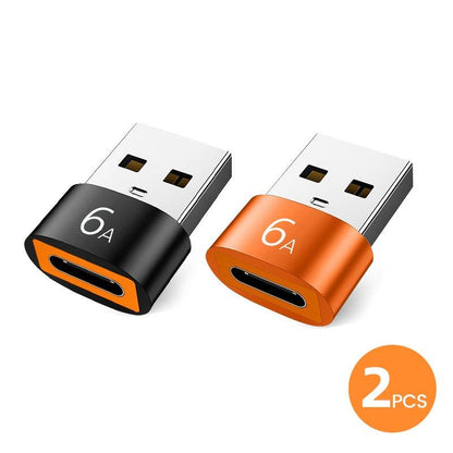 USB 3.0 To Type C Adapter - BestShop