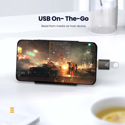 USB 3.0 To Type C Adapter - BestShop
