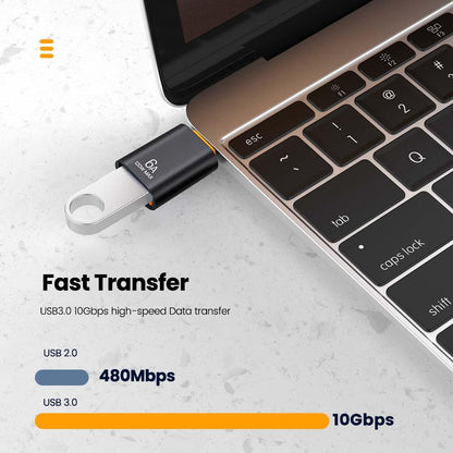 USB 3.0 To Type C Adapter - BestShop