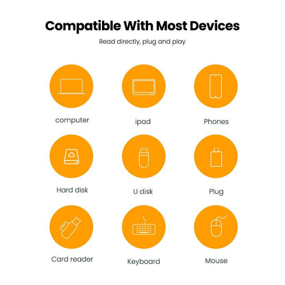 USB 3.0 To Type C Adapter - BestShop