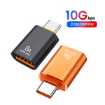 Load image into Gallery viewer, USB 3.0 To Type C Adapter - BestShop