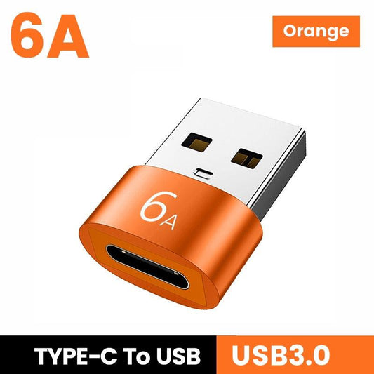 USB 3.0 To Type C Adapter - BestShop