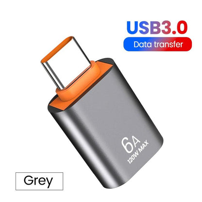 USB 3.0 To Type C Adapter - BestShop