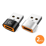 Load image into Gallery viewer, USB 3.0 To Type C Adapter - BestShop
