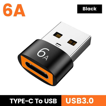 USB 3.0 To Type C Adapter - BestShop