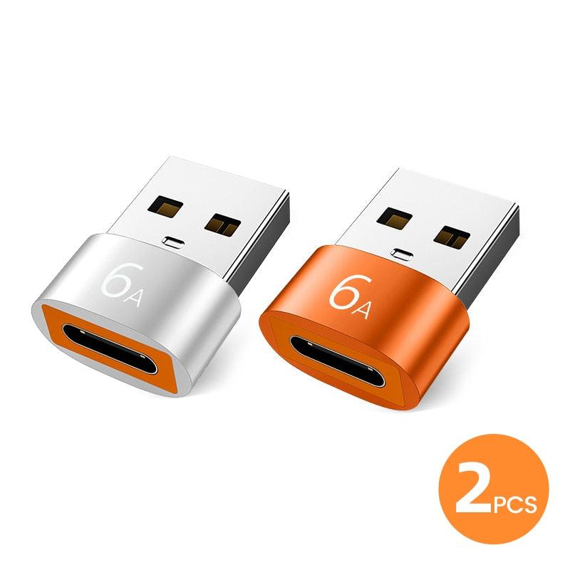 USB 3.0 To Type C Adapter - BestShop
