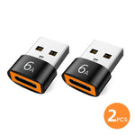 Load image into Gallery viewer, USB 3.0 To Type C Adapter - BestShop