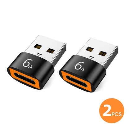USB 3.0 To Type C Adapter - BestShop