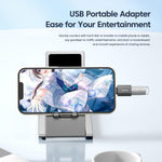 Load image into Gallery viewer, USB Adapter USB Type C 3.0 Micro - BestShop
