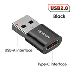 Load image into Gallery viewer, USB Adapter USB Type C 3.0 Micro - BestShop
