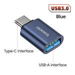 Load image into Gallery viewer, USB Adapter USB Type C 3.0 Micro - BestShop
